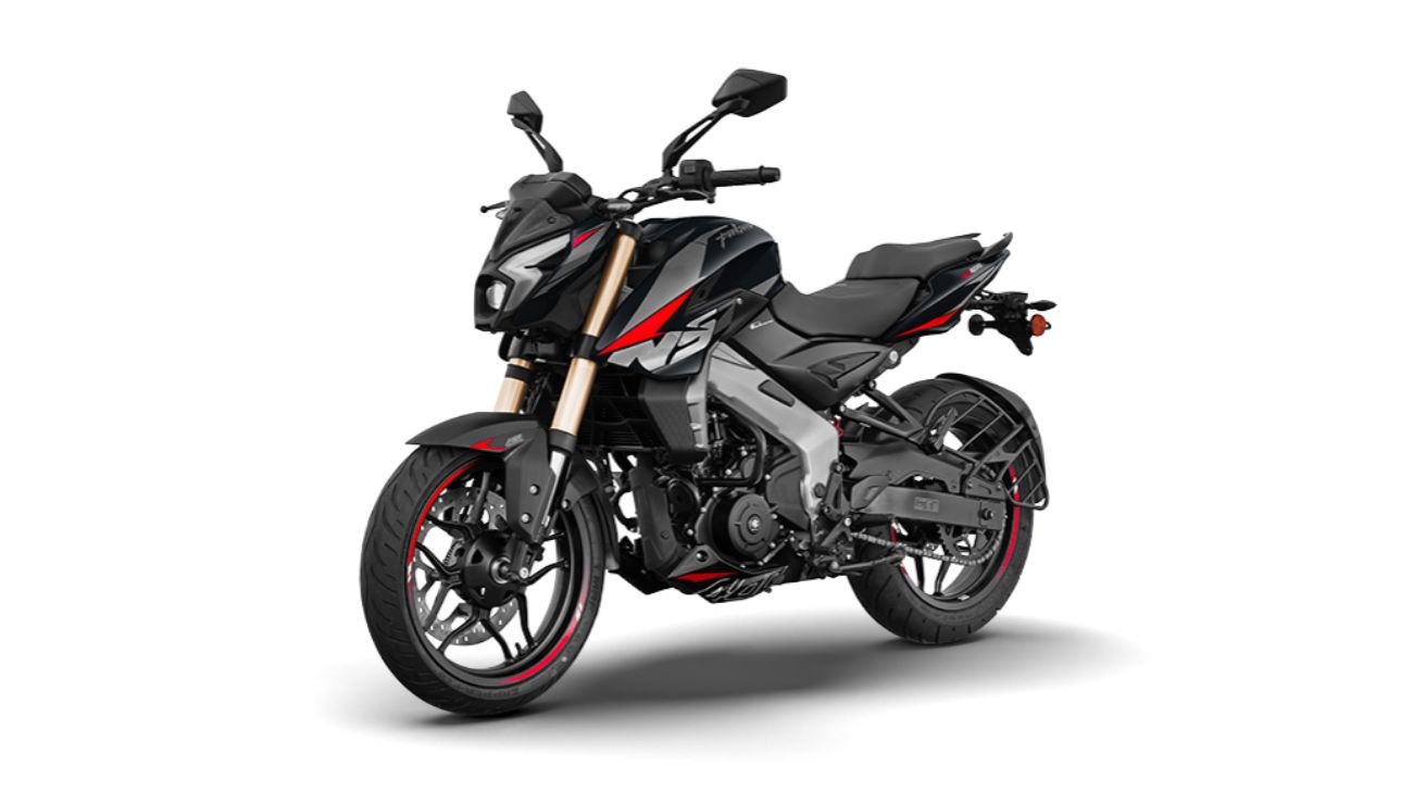 1739525746-bajaj Pulsar Ns400z Most Powerful Motorcycles Sub 2 Lakh In India Compared To The Hero X